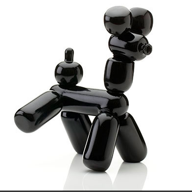 Balloon dog