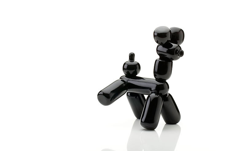 Balloon dog