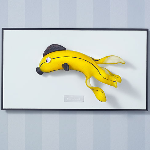 Banana Fish